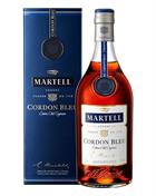 Martell Cordon Bleu XO Fransk Cognac 70 cl 40%
